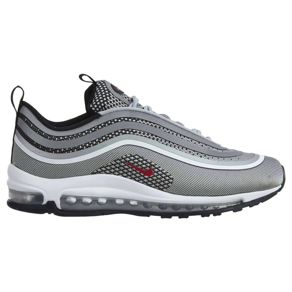 Nike air max 97 ultra 17 silver bullet - Picture 1 of 9